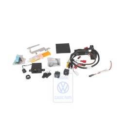 VW Originale Serie Equipagg. Successivo Blocco Avviamento - 1H0998301A