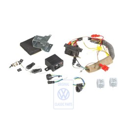 VW Originale Serie Equipagg. Successivo Blocco Avviamento - 1H0998301D