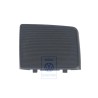 VW Originale Maschera Altoparlante Blu Mauritius - 1H1857210A H21