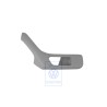 VW Originale Copertura Grigio Flanella - 1H1867198C 7DE