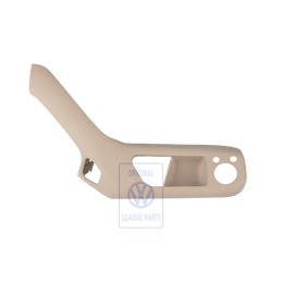 VW Originale Copertura Beige Chiaro - 1H2867198B R48