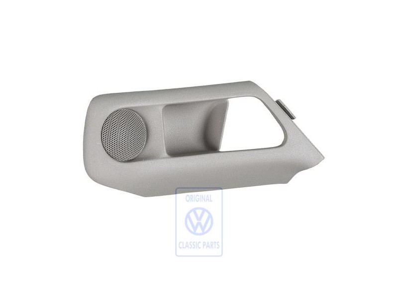 VW Originale Altoparlante Tweeter Castoro - 1H4035408A T21