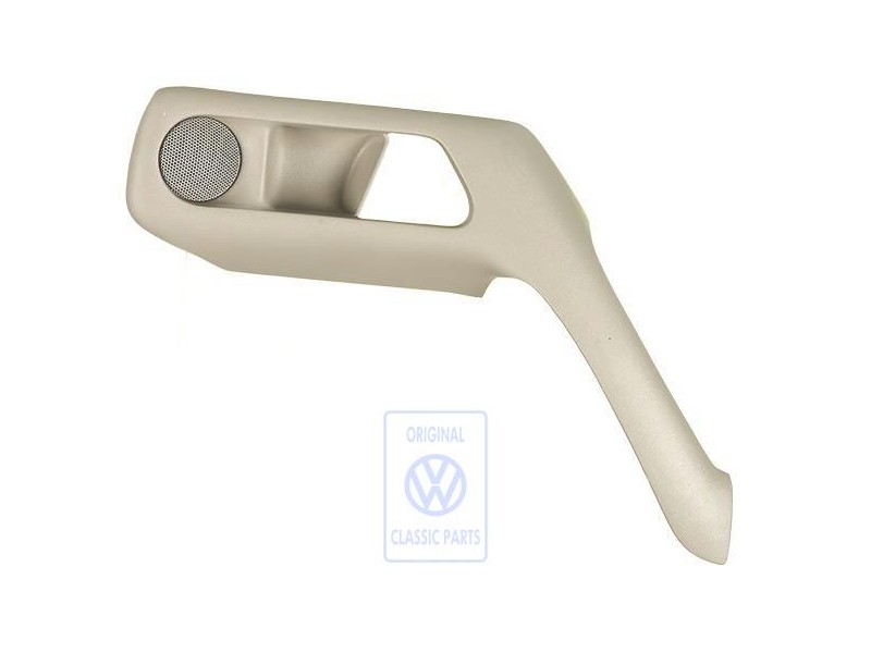 VW Originale Altoparlante Tweeter Castoro - 1H4060072F T21