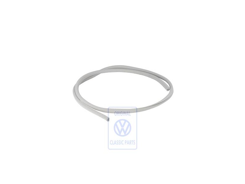 VW Originale Codolo Per Telaio Del Tetto Grigio Perla - 1H5877227 Y04