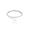 VW Originale Codolo Per Telaio Del Tetto Grigio Perla - 1H5877227 Y04