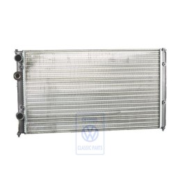 VW Originale Radiatore Per Liq. Di Raffred. 