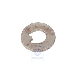 VW Originale Rondella Reggispinta - 1HM405661