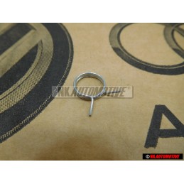 VW Originale Molla Di Richiamo - 823837229