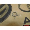 VW Originale Molla Di Richiamo - 823837229