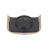 VW Originale Coperchio Per Portabevande Beige Chiaro - 1HM862543A Q70