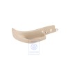 VW Originale Rivestimento Telaio Sedile Beige Chiaro - 1HM881317D Q70