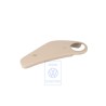 VW Originale Rivestimento Con Foro Beige Chiaro - 1HM881478A Q70