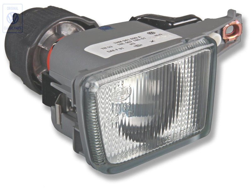 VW Originale Fendinebbia Alogeno - 1HM941699A