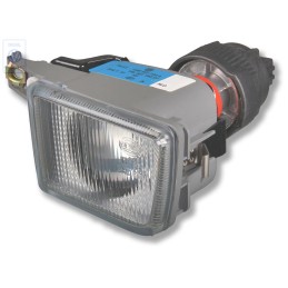 VW Originale Fendinebbia Alogeno - 1HM941700A