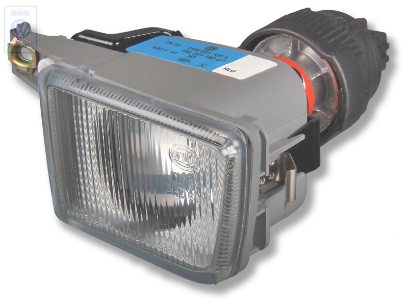 VW Originale Fendinebbia Alogeno - 1HM941700A