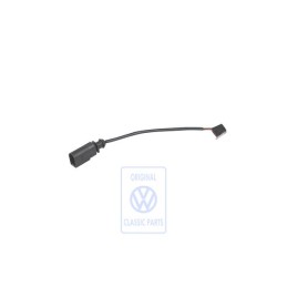VW Originale Interruttore - 1HM953236