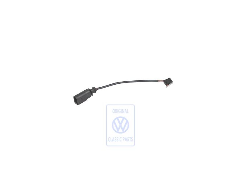 VW Originale Interruttore - 1HM953236
