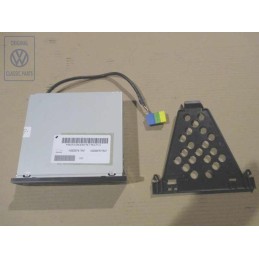 VW Originale Lettore Cd - 1J0057119D