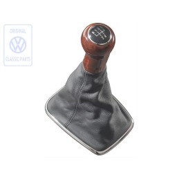 VW Originale Pomello Leva Cambio - 1J0064250N