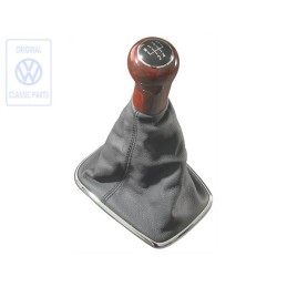 VW Originale Pomello Leva Cambio - 1J0064251N