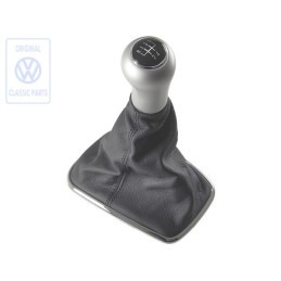 VW Originale Pomello Leva Cambio - 1J0064280U