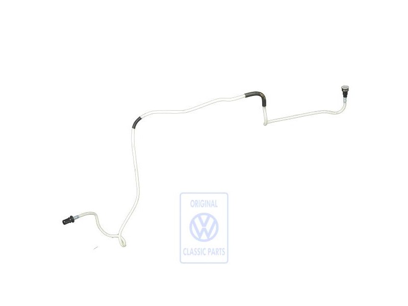 VW Originale Tubo Di Sfiato - 1J0201090F