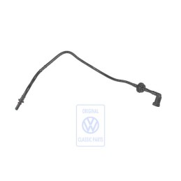 VW Originale Tubazione Carburante - 1J0201293N