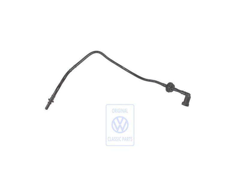 VW Originale Tubazione Carburante - 1J0201293N