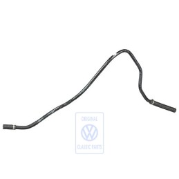 VW Originale Tub. Di Sfiato - 1J0201993R