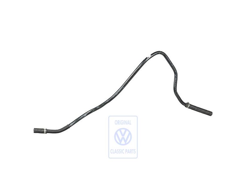 VW Originale Tub. Di Sfiato - 1J0201993R