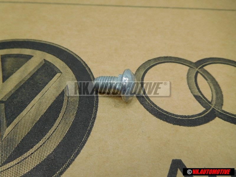 VW Originale Parte Scaduta - 861807141