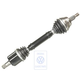 VW Originale Semialbero Con Giunti Omocinetici - 1J0407271NG