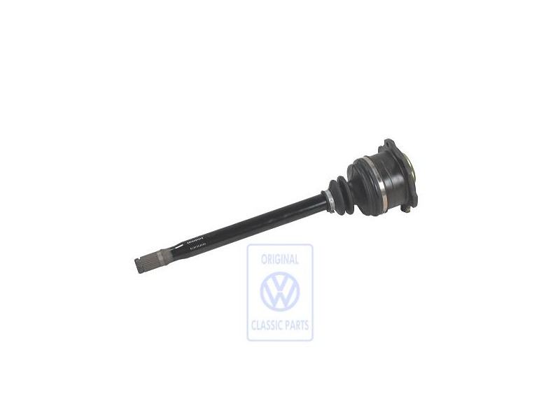 VW Originale Semialbero Con Giunto Omocinetico Int. 