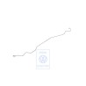 VW Originale Tubo Freno Da Distributore A Raccordo - 1J0611742C
