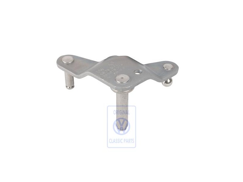 VW Originale Leva Inversione - 1J0711203L