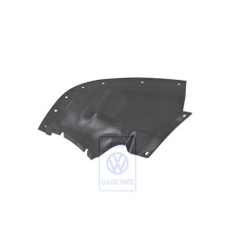 VW Originale Schermatura In Lamiera Per Mot - 1J0825703