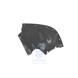 VW Originale Schermatura In Lamiera Per Mot - 1J0825704