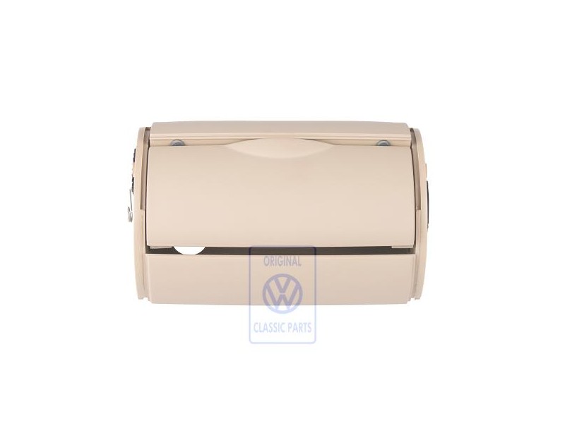 VW Originale Portacenere Beige Chiaro - 1J0857962H R48