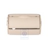 VW Originale Portacenere Beige Chiaro - 1J0857962H R48