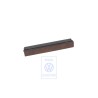 VW Originale Coperchio Cieco Noce - 1J0858501 2WE