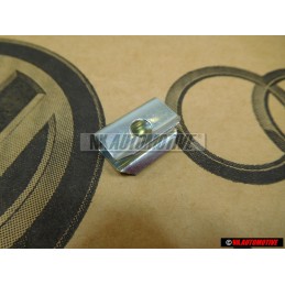VW Originale Graffa - 811853695