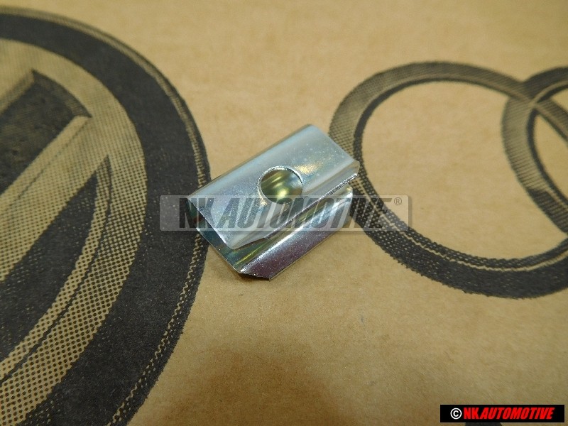 VW Originale Graffa - 811853695
