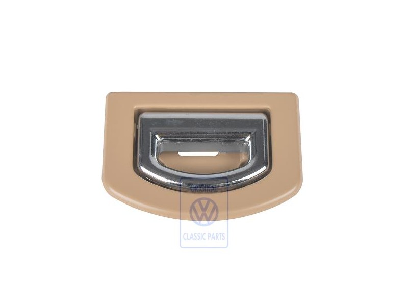 VW Originale Occhiello Di Ancor. 