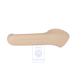 VW Originale Copertura Di Vetro Pure Beige - 1J0867171D 7R3