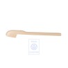 VW Originale Copertura Per Guida Pure Beige - 1J0881088D 7G8