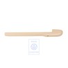 VW Originale Copertura Per Guida Beige Sole - 1J0881088D 7H7