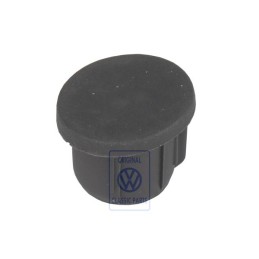 VW Originale Cappuccio Di Copertura Off-Black - 1J0881171C C81