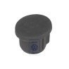 VW Originale Cappuccio Di Copertura Off-Black - 1J0881171C C81