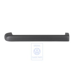 VW Originale Copertura Per Guida Nero Satinato - 1J0881348B B41