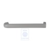 VW Originale Copertura Per Guida Grigio Flanella - 1J0881348B U71